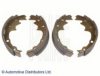 BLUE PRINT ADA104105 Brake Shoe Set